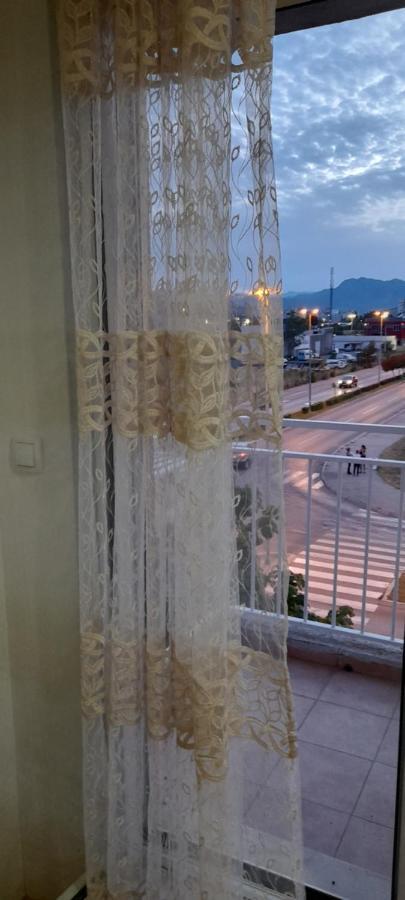 Apartment Luka 波德戈里察 外观 照片