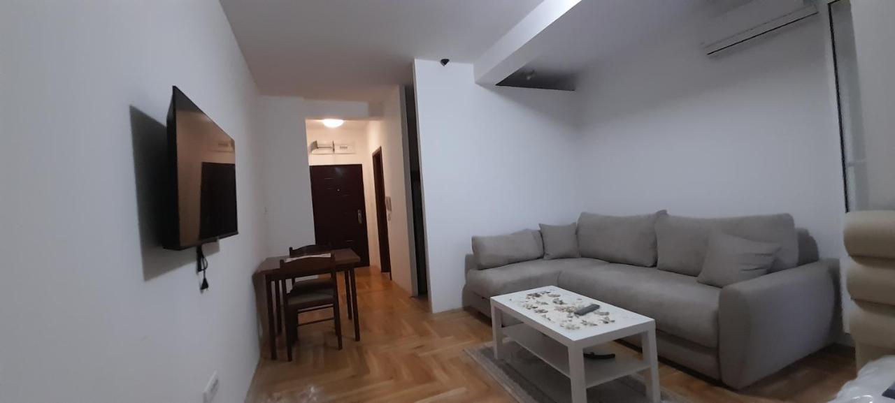 Apartment Luka 波德戈里察 外观 照片