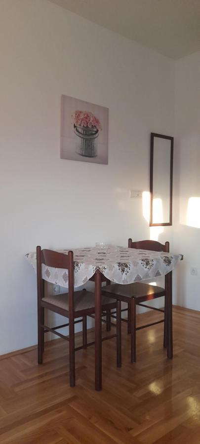Apartment Luka 波德戈里察 外观 照片