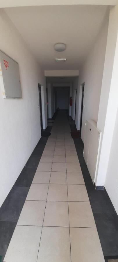 Apartment Luka 波德戈里察 外观 照片